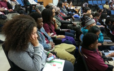 African Black Coalition: The Rise and Impact of Black Activism 20140216_130546