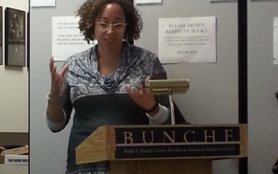 Donna Murch Tells the Unknown Story of the Crack Epidemic’s Effect on Black and Brown People 20140227_121210